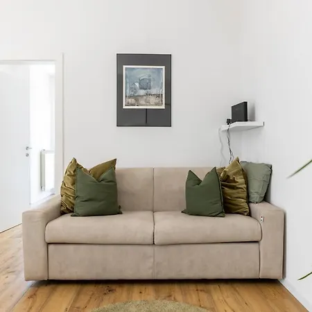 Trendy Aparment With Garage Right By The * Sirmione