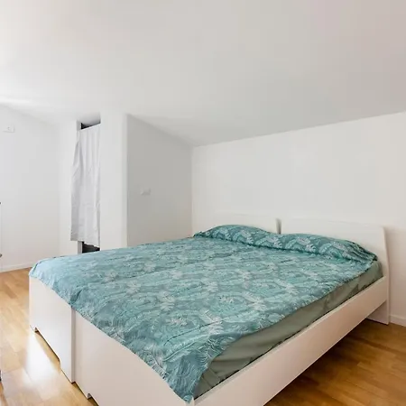 Apartmán Trendy Aparment With Garage Right By The